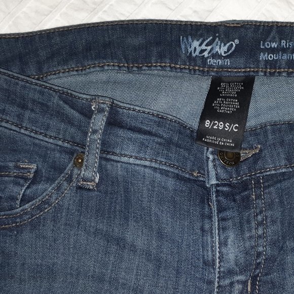 ✅3/40$ MOSSIMO Supply jeans - Picture 7 of 7